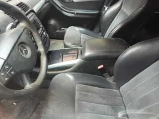 Mercedes-Benz Clase R 2008