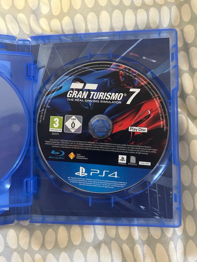 Volante Hori Racing Wheel Apex PS4