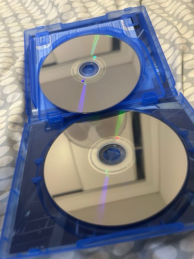 Volante Hori Racing Wheel Apex PS4