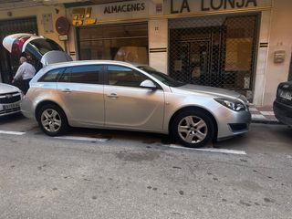 Opel Insignia 2016