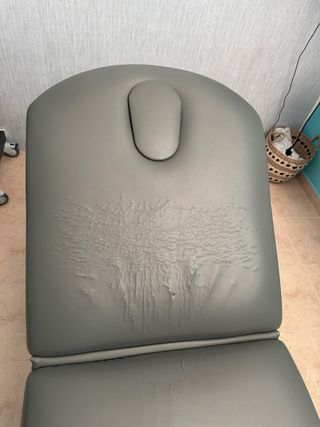 ÚLTIMOS DÍAS camilla hidráulica Mobercas