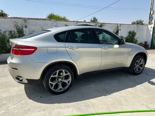BMW X6 xdrive 40d