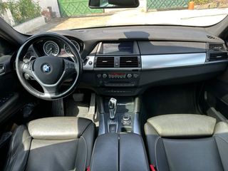 BMW X6 xdrive 40d