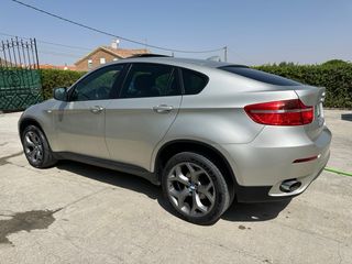 BMW X6 xdrive 40d