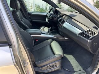 BMW X6 xdrive 40d