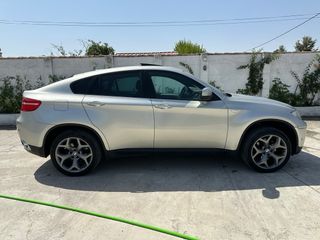 BMW X6 xdrive 40d