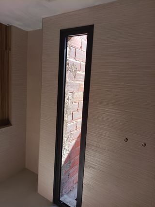 Taller de ventanas de aluminio presupuesto  24 h