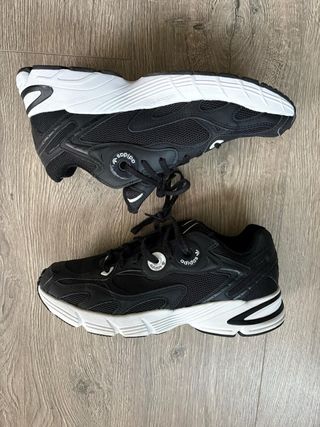 Zapatillas Adidas Negras Talla 38