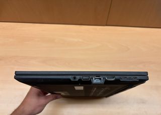ASUS ExpertBook 15,6'