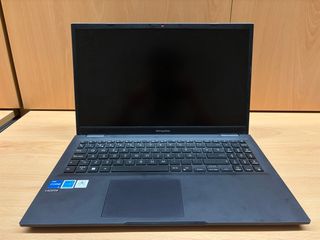 ASUS ExpertBook 15,6'