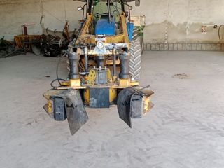 Vibrador Vidselur Pinza Mediana