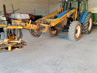 Vibrador Vidselur Pinza Mediana