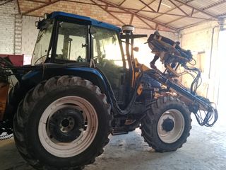 Vibrador Vidselur Pinza Mediana