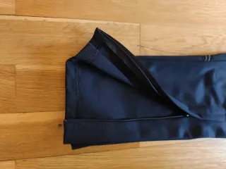 Pantalón Adidas Negro