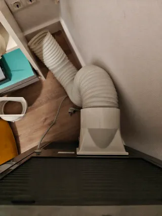 Aire Acondicionado Portátil Carrier Igloo