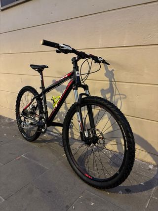 Bicicleta BH Spike