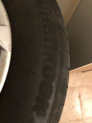 Llantas Volkswagen California T7