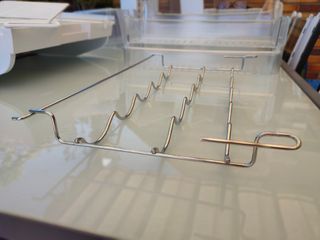 Accessori per frigoriferi Saivod CT 2000FNFW