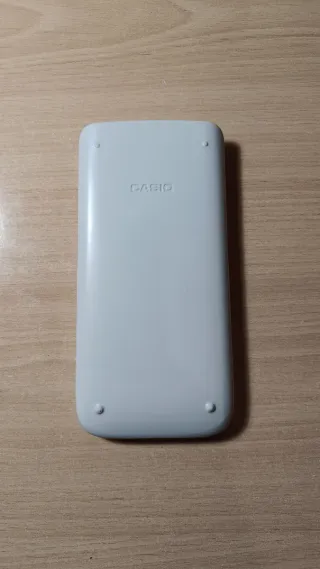 Calculadora Científica Casio FX-991SP X II Iberia