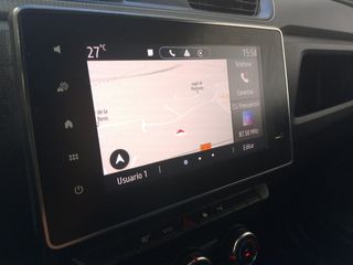 Renault Express Advance