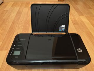 Impresora HP Deskjet 3000
