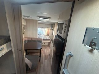 Caravana Sun Roller Tango 495 Luxe