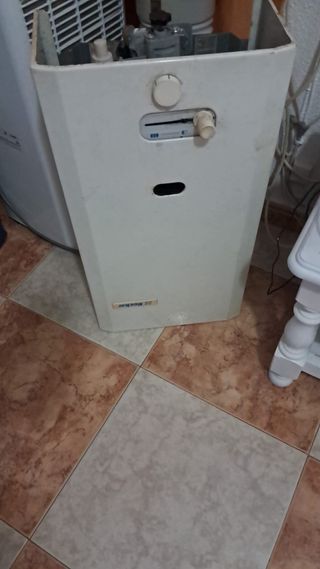 Termo Junkers 11 litros