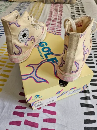 Converse Chuck Taylor x Golf Talla 37