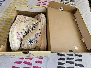 Converse Chuck Taylor x Golf Talla 37