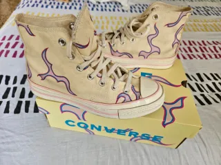 Converse Chuck Taylor x Golf Talla 37