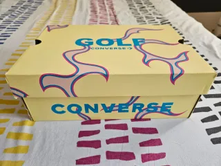 Converse Chuck Taylor x Golf Talla 37