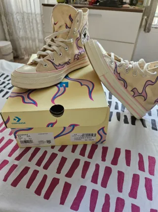 Converse Chuck Taylor x Golf Talla 37