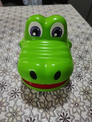 Cocco Dentista Gioco