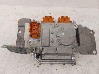 Renault Zoe Mk2 2021 fase 2 R135 EV 50 módulo de carga de batería ECU eléctrico