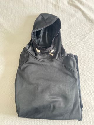 Sudadera Under Armour Negra
