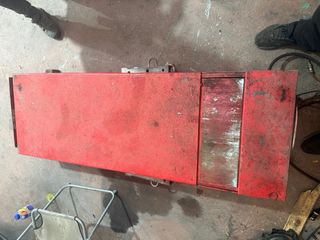 Elevador tijera 3000kg coches/furgonetas
