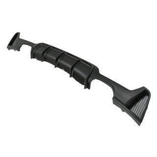 Difusor de parachoques trasero para BMW Serie 4 F3
