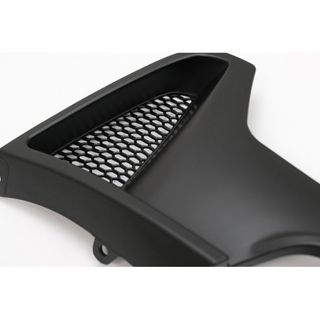 Difusor de parachoques trasero para BMW Serie 4 F3