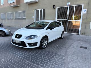 SEAT Leon FR