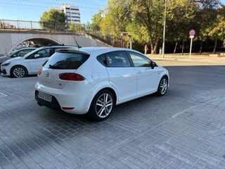 SEAT Leon FR