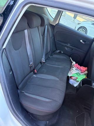 SEAT Leon FR