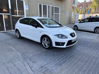 SEAT Leon FR