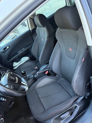 SEAT Leon FR