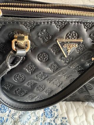 Bolso Guess Negro