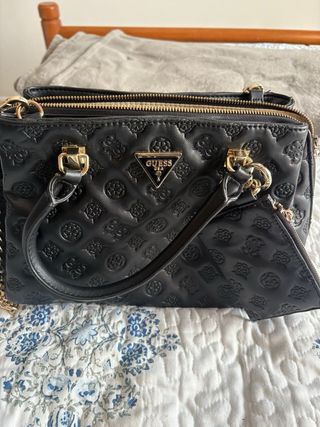 Bolso Guess Negro