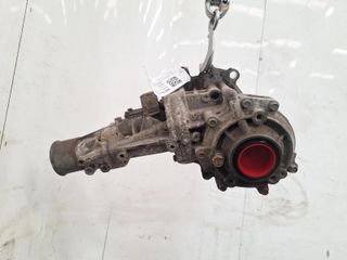 Jeep Patriot 2010 2,4 L gasolina 5 velocidades manual conjunto diferencial