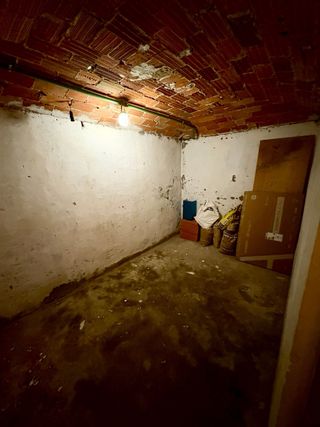 Alquiler trastero Canalejas