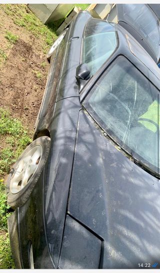 Ford Probe 138.961km