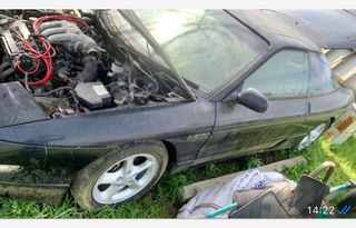 Ford Probe 138.961km