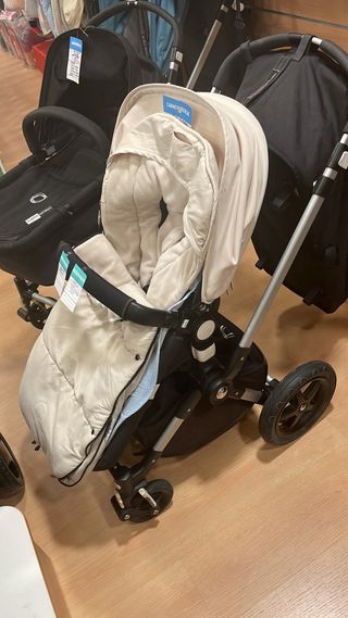 Carrito Bugaboo en perfecto estado